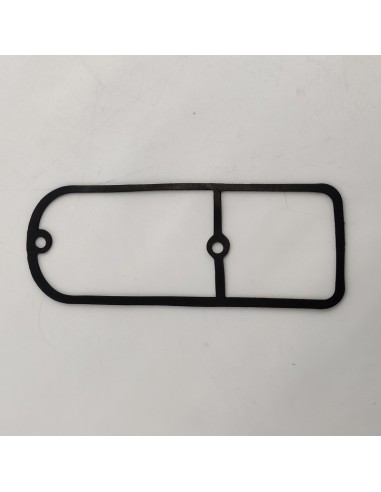 Junta de goma piloto trasero entre base y tulipa SEAT 600 E SEAT 600 L