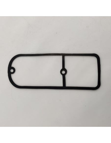 Junta de goma piloto trasero entre base y tulipa SEAT 600 E SEAT 600 L