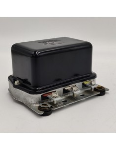 Regulador Ducellier para alternador Citroen DS