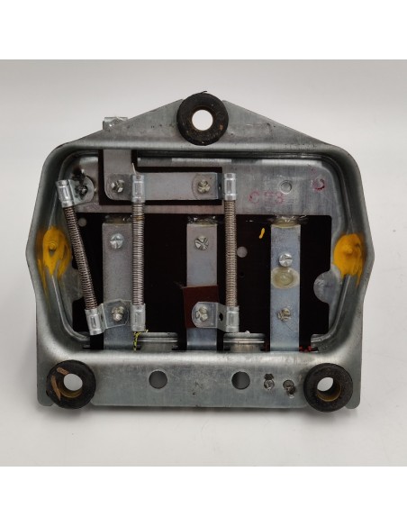 Regulador Ducellier para alternador Citroen DS