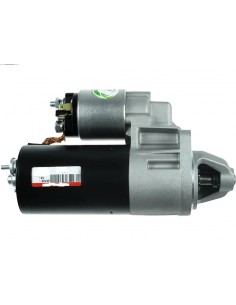 Motor arranque Alfa Romeo Alffeta, Alfa Romeo Alffeta GTV 116, Alfa Romeo Alffeta GTV 2.0  116550503003