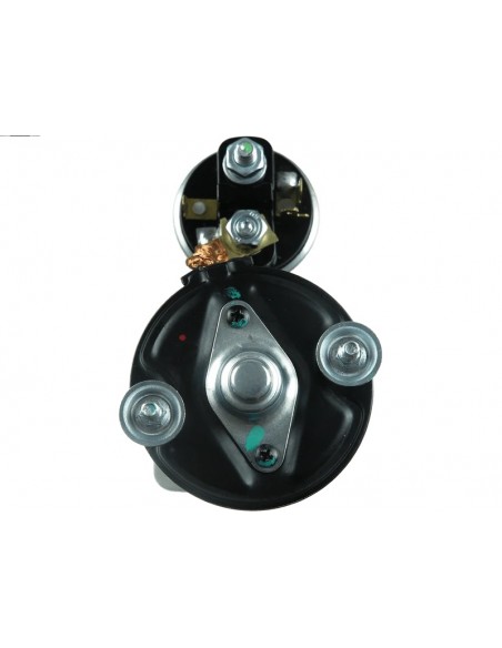 Motor arranque Alfa Romeo Alffeta, Alfa Romeo Alffeta GTV 116, Alfa Romeo Alffeta GTV 2.0  116550503003