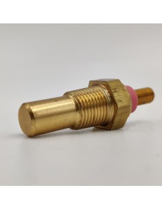 Sensor temperatura de agua Ford Escort, Ford Fiesta, Ford Orion, Ford Sierra  1640040