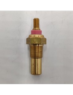 Sensor temperatura de agua Ford Escort, Ford Fiesta, Ford Orion, Ford Sierra  1640040 2