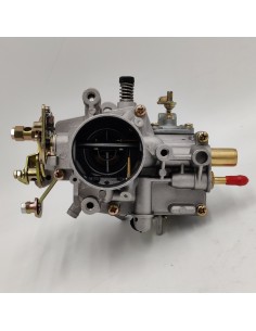 Carburador reproducción SOLEX 32 SEIA Renault 12  7700633341 2