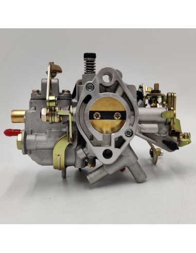 Carburador reproducción SOLEX 32 SEIA Renault 12  7700633341