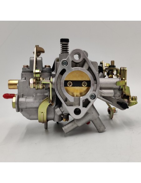 Carburador reproducción SOLEX 32 SEIA Renault 12  7700633341