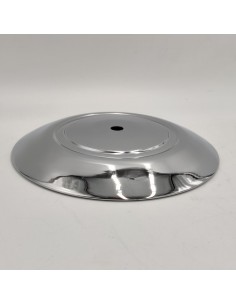 Tapacubos cromado Renault 4