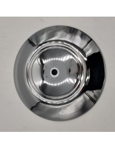 Tapacubos cromado Renault 4 2