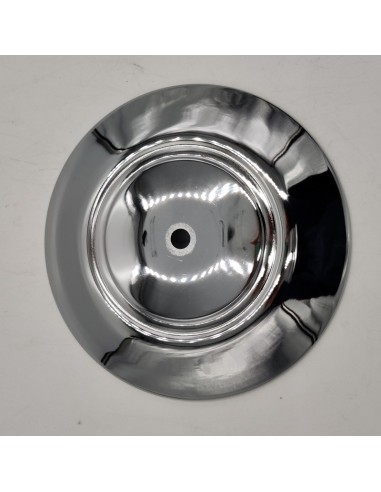 Tapacubos cromado Renault 4