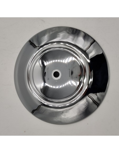 Tapacubos cromado Renault 4