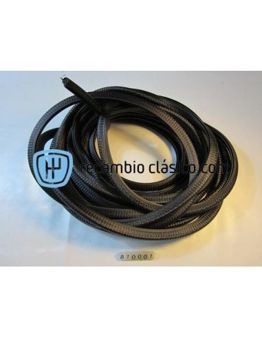 Goma interior de puertas BMW 1602-2002