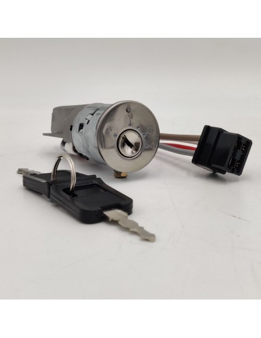 Conmutador de arranque clausor Renault 4 Renault 6 Renault 12 7700533353