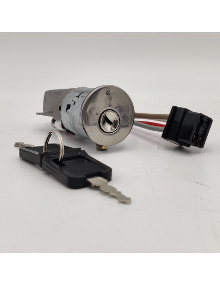 Conmutador de arranque clausor Renault 4 Renault 6 Renault 12 7700533353