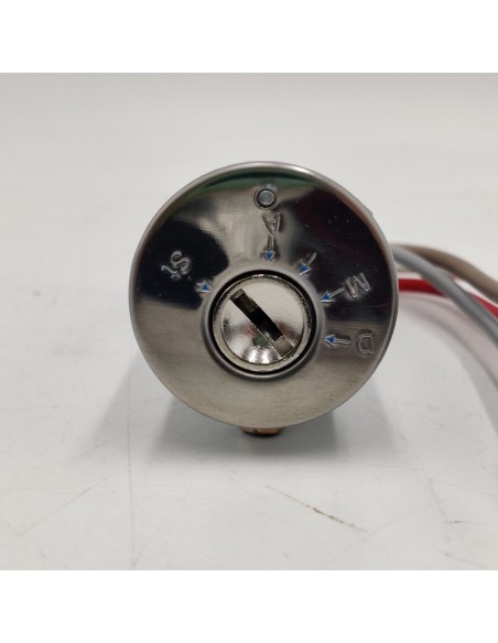 Clausor Renault 4, Renault 6, Renault 12 7700533353