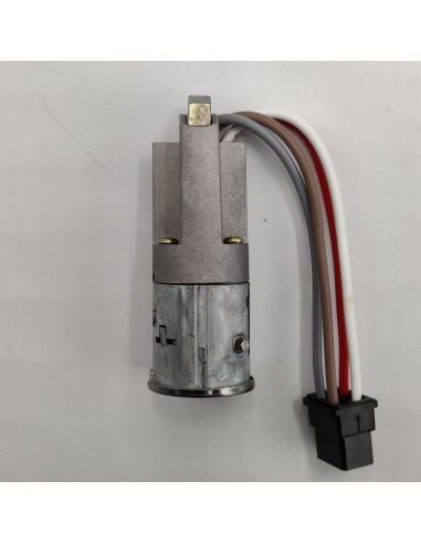 Conmutador de arranque clausor Renault 4 Renault 6 Renault 12 7700533353