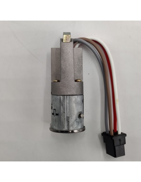 Conmutador de arranque clausor Renault 4 Renault 6 Renault 12 7700533353
