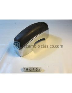 mascota paragolpes Seat 133