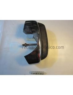 Mascota Izquierda paragolpes Seat 124 D