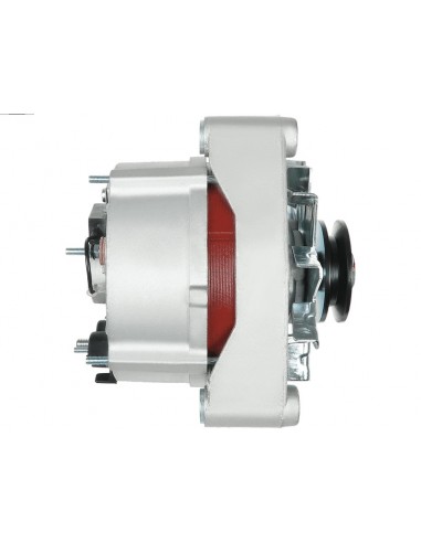 Alternador 12V 90A Audi 80 B1 Audi 80 B2 Audi 90 B2 Audi 100 C2 Audi 100 C3 Audi 200 C2 Audi Coupé B2 Audi Quattro 035903015