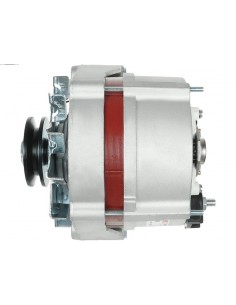 Alternador 12V 90A Audi 80 B1 Audi 80 B2 Audi 90 B2 Audi 100 C2 Audi 100 C3 Audi 200 C2 Audi Coupé B2 Audi Quattro 035903015 2