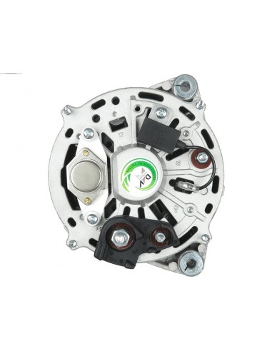 Alternador 12V 90A Audi 80 B1 Audi 80 B2 Audi 90 B2 Audi 100 C2 Audi 100 C3 Audi 200 C2 Audi Coupé B2 Audi Quattro 035903015