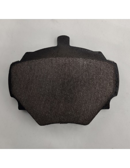Juego de pastillas traseras de freno Land Rover Range Rover, Land Rover Discovery, Land Rover Defender  STC9189 RTC4519 GBP266
