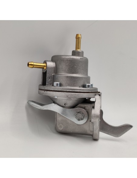 Bomba gasolina con cebador Renault 5 FASA 7700514429 7701348210
