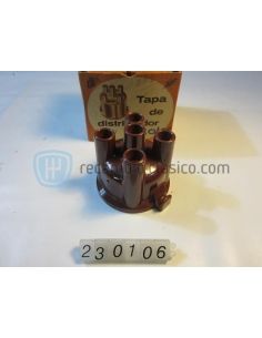 Tapa delco Seat 600