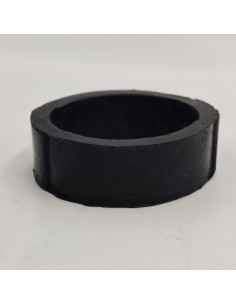 Soporte tubo de escape Citroen 2CV, Citroen Acadiane, Citroen Ami, Citroen Dyane, Citroen Mehari  2237030 AM18348