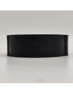 Soporte tubo de escape Citroen 2CV, Citroen Acadiane, Citroen Ami, Citroen Dyane, Citroen Mehari  2237030 AM18348 2