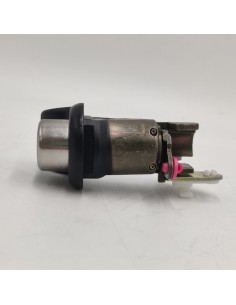 Bombín de cerradura trasera Renault 19  7701038357 2