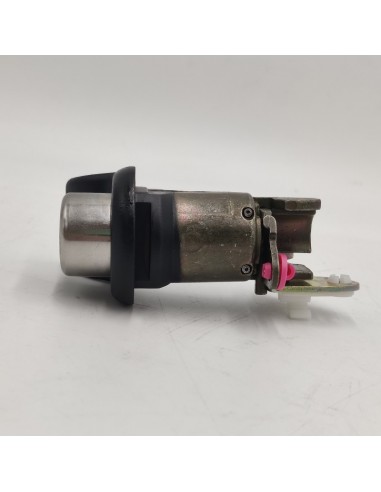 Bombín de cerradura trasera Renault 19  7701038357