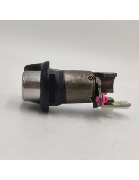 Bombín de cerradura trasera Renault 19  7701038357