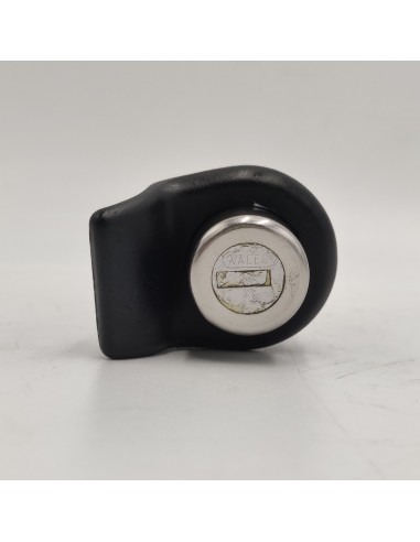 Bombín de cerradura trasera Renault 19  7701038357