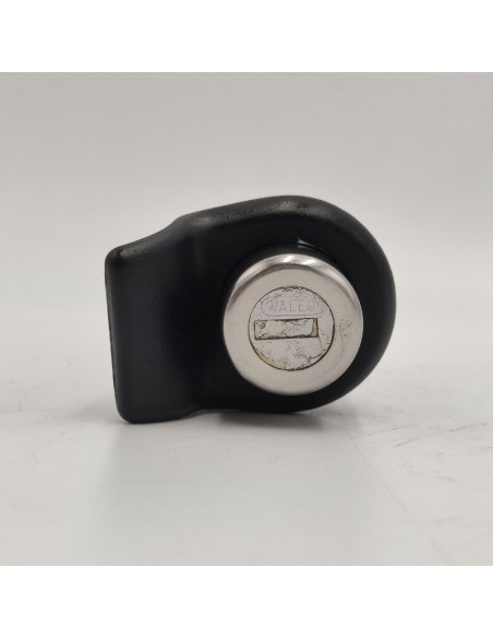 Bombín de cerradura trasera Renault 19  7701038357