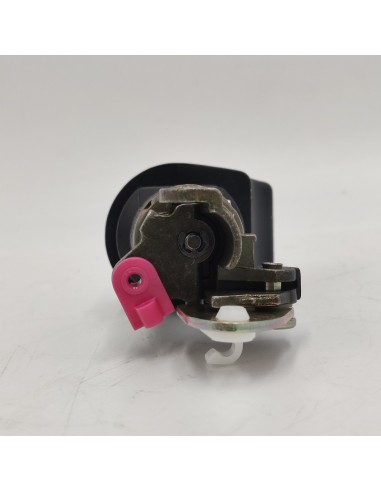 Bombín de cerradura trasera Renault 19  7701038357