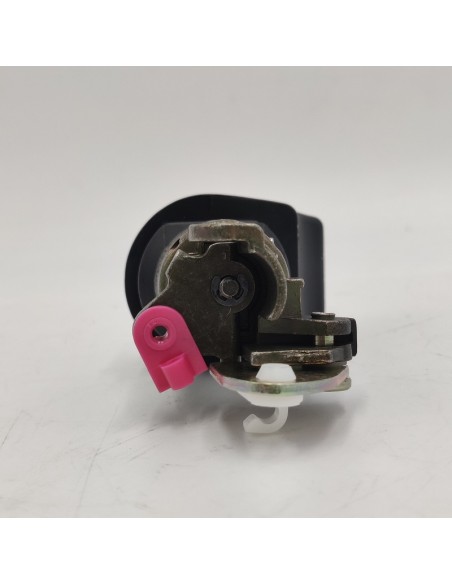 Bombín de cerradura trasera Renault 19  7701038357