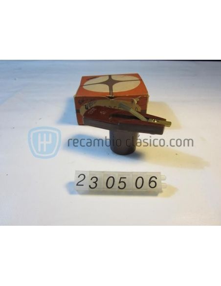 Rotor delco Dodge Dart