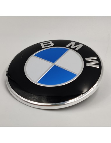 Anagrama emblema logo capó BMW E21, BMW E30, BMW E36, BMW E39, BMW E46 51148132375 calidad b