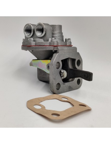 Bomba de combustible para motor Perkins SEAT 124, SEAT 131, SEAT 1500, Ebro F108  2641702 2641A058 ULPK0014 7990001 994138