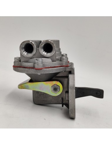 Bomba de combustible para motor Perkins  2641702 2641A058 ULPK0014 7990001 994138