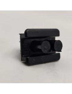 Soporte parachoques Volkswagen Golf I MK1  171807269 2