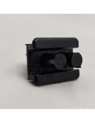 Soporte parachoques delantero derecha e izquierda Volkswagen Golf MK1