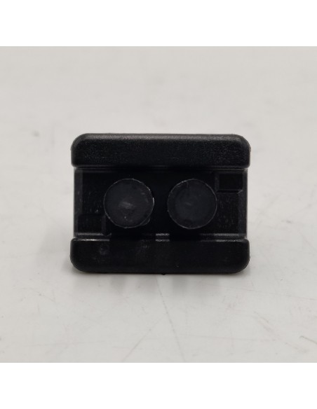 Soporte parachoques delantero derecha e izquierda Volkswagen Golf MK1