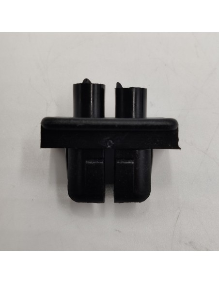 Soporte parachoques delantero derecha e izquierda Volkswagen Golf MK1