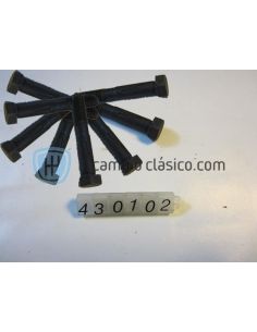 tornillos de culata Seat 850