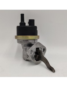 Bomba gasolina Ford Fiesta, Ford Escort, Ford Orion entrada y salida 8 mm  83BF9350AA 6132168 1475926 691F9350AB
