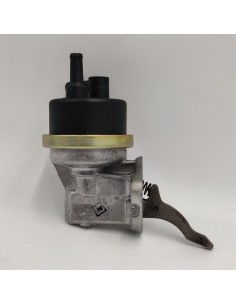 Bomba gasolina Ford Fiesta, Ford Escort, Ford Orion entrada y salida 8 mm  83BF9350AA 6132168 1475926 691F9350AB 2