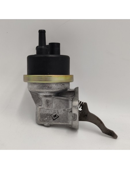 Bomba gasolina Ford Fiesta, Ford Escort, Ford Orion entrada y salida 8 mm  83BF9350AA 6132168 1475926 691F9350AB